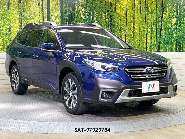 Subaru OUTBACK 2022-02 6545483-15