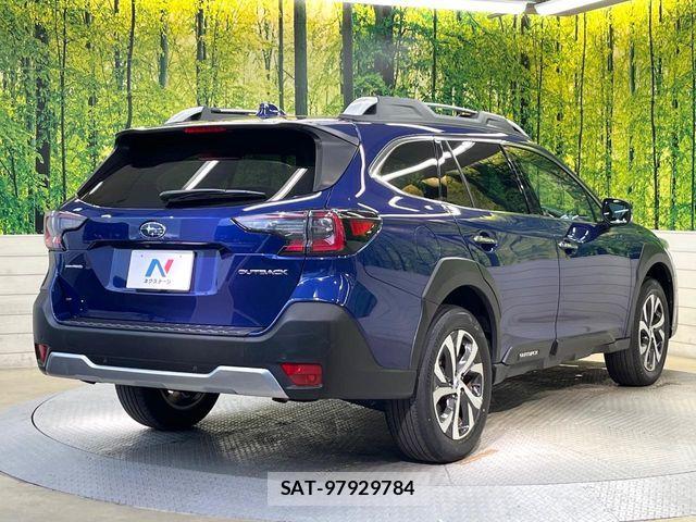 Subaru OUTBACK 2022-02 6545483-16