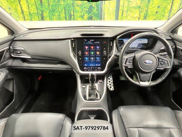 Subaru OUTBACK 2022-02 6545483-1