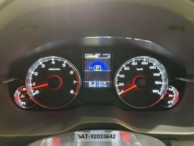 Subaru OUTBACK 2013-11 6612695-10