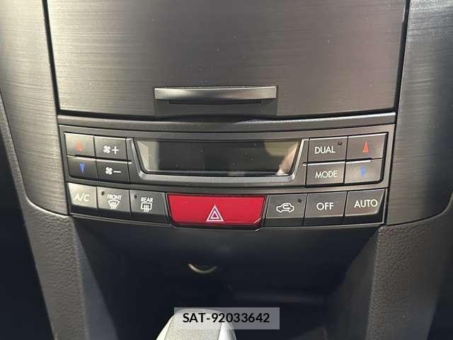Subaru OUTBACK 2013-11 6612695-24
