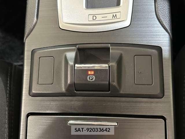 Subaru OUTBACK 2013-11 6612695-25
