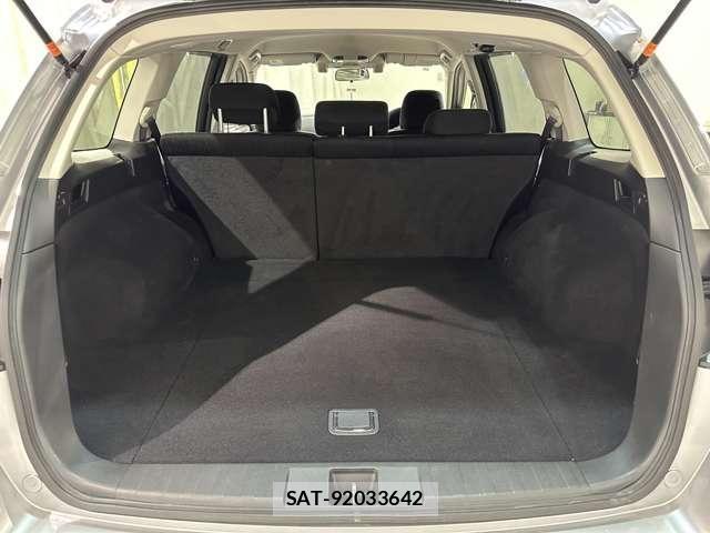 Subaru OUTBACK 2013-11 6612695-28
