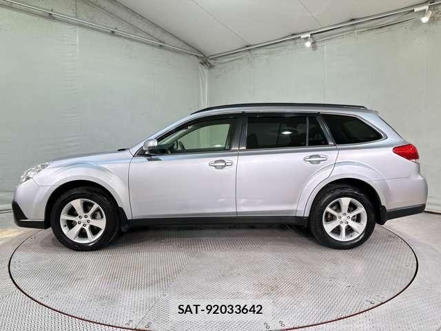 Subaru OUTBACK 2013-11 6612695-7