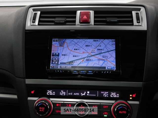 Subaru OUTBACK 2016-01 6612688-13
