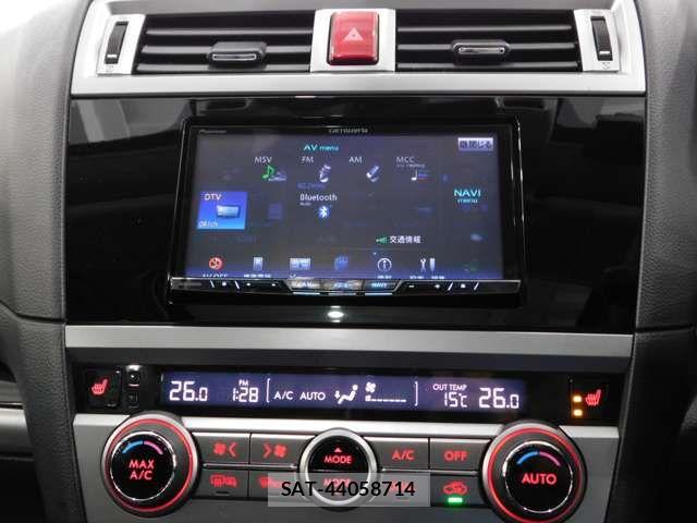 Subaru OUTBACK 2016-01 6612688-14