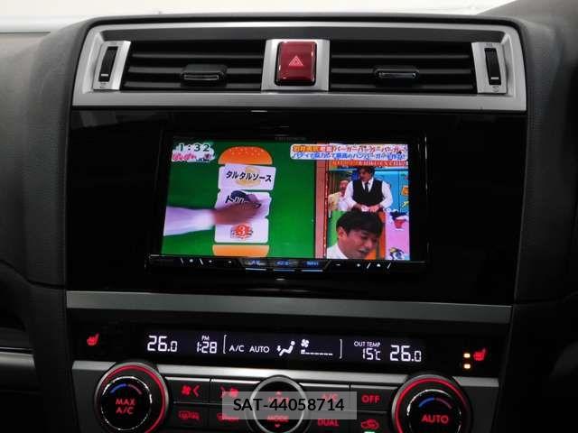 Subaru OUTBACK 2016-01 6612688-15