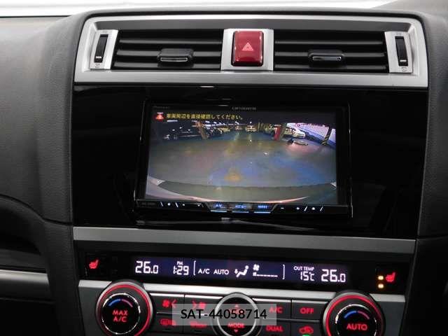 Subaru OUTBACK 2016-01 6612688-16