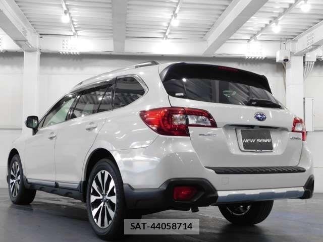 Subaru OUTBACK 2016-01 6612688-2