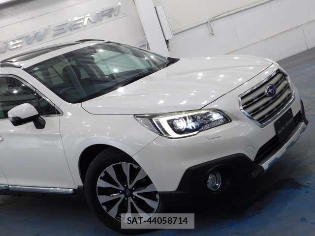 Subaru OUTBACK 2016-01 6612688-4