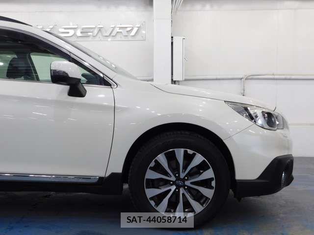 Subaru OUTBACK 2016-01 6612688-5