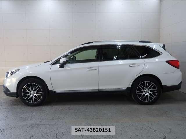 Subaru OUTBACK 2014-12 6612692-13