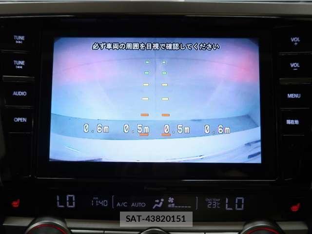 Subaru OUTBACK 2014-12 6612692-15