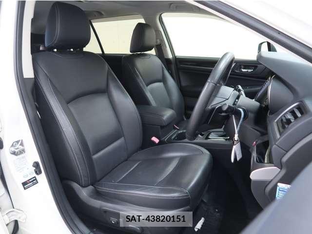 Subaru OUTBACK 2014-12 6612692-19