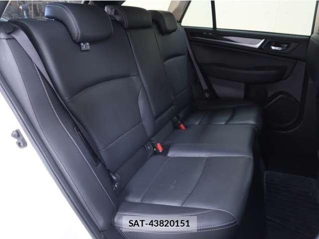 Subaru OUTBACK 2014-12 6612692-20