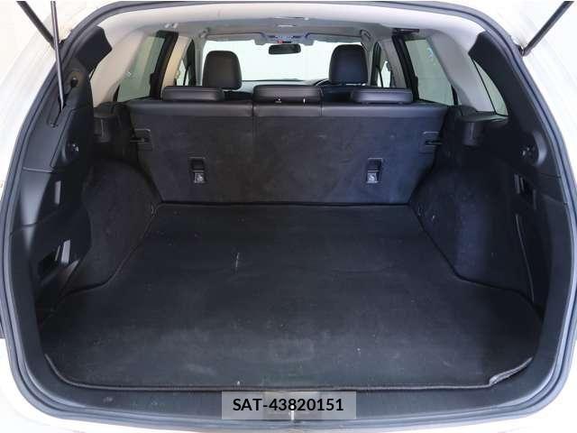 Subaru OUTBACK 2014-12 6612692-21