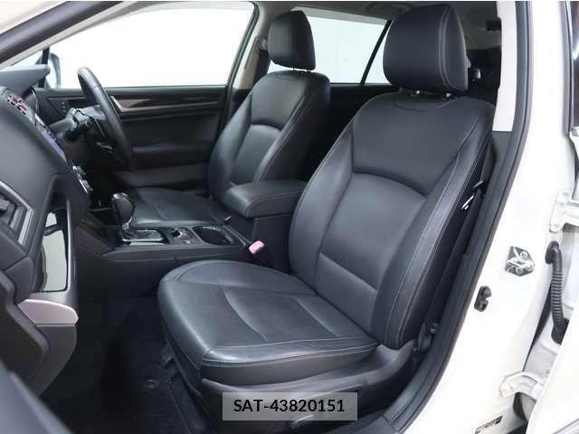 Subaru OUTBACK 2014-12 6612692-24