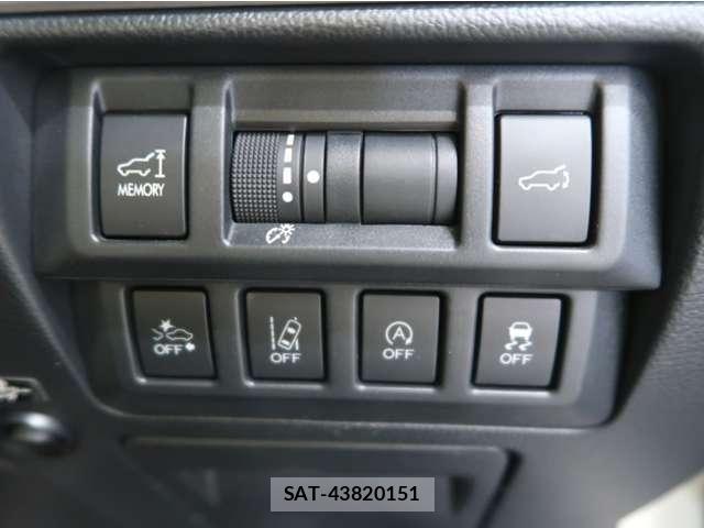 Subaru OUTBACK 2014-12 6612692-5