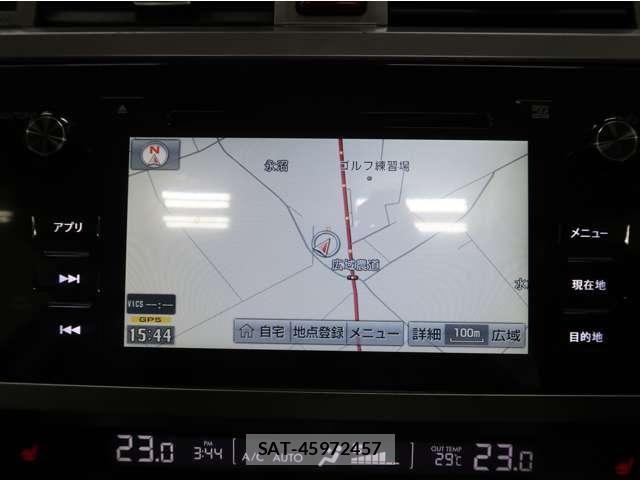 Subaru OUTBACK 2015-03 6612694-9