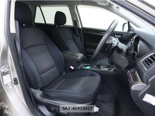 Subaru OUTBACK 2015-03 6612694-11