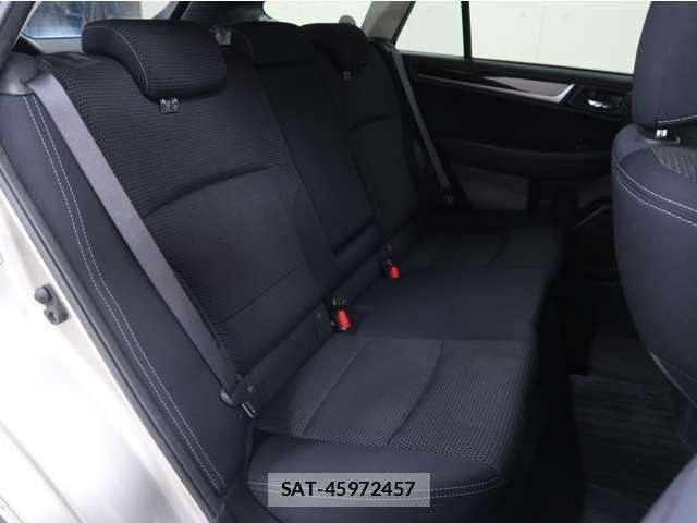 Subaru OUTBACK 2015-03 6612694-12