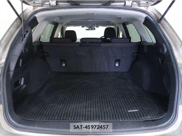 Subaru OUTBACK 2015-03 6612694-16