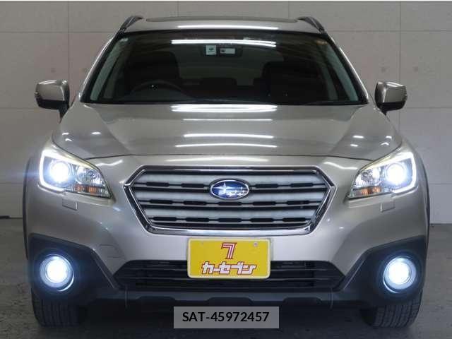 Subaru OUTBACK 2015-03 6612694-17