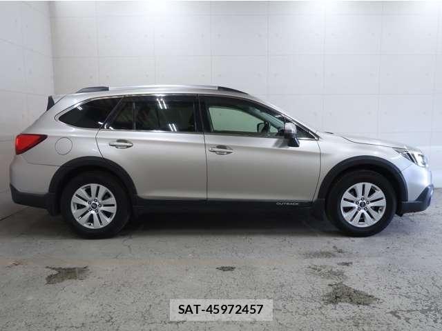 Subaru OUTBACK 2015-03 6612694-18