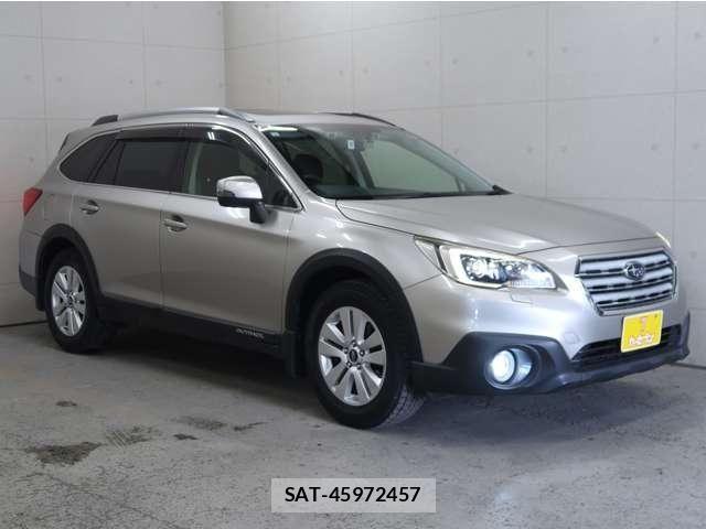 Subaru OUTBACK 2015-03 6612694-23