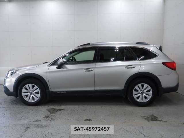 Subaru OUTBACK 2015-03 6612694-24