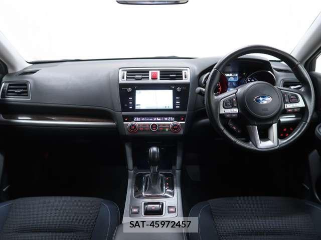 Subaru OUTBACK 2015-03 6612694-2