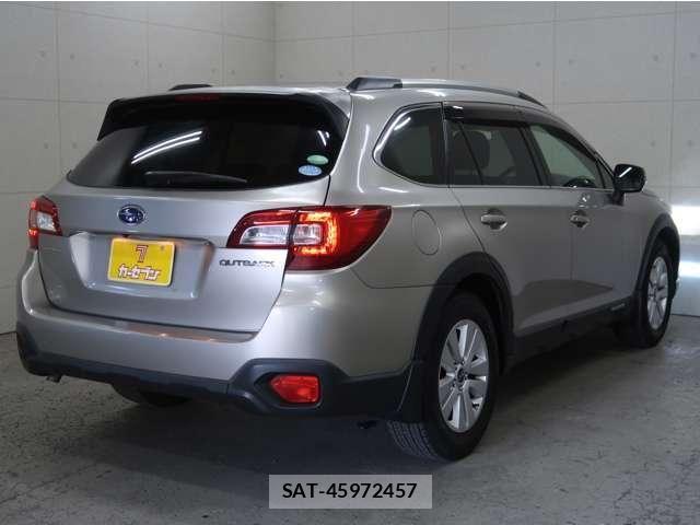 Subaru OUTBACK 2015-03 6612694-29