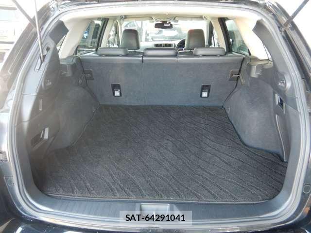 Subaru OUTBACK 2018-01 6612693-10