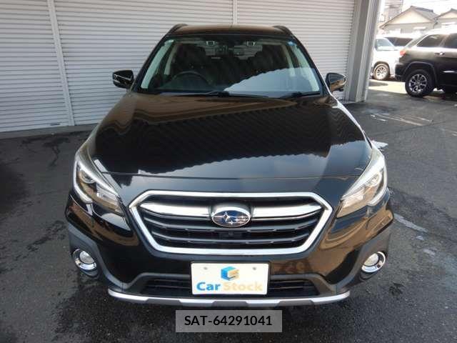 Subaru OUTBACK 2018-01 6612693-13