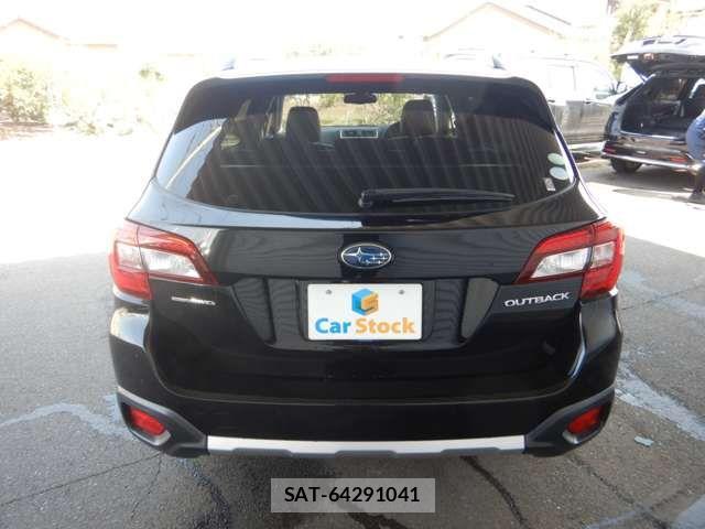 Subaru OUTBACK 2018-01 6612693-14