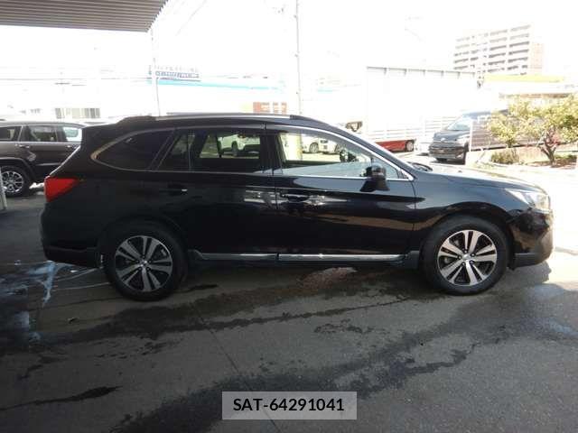 Subaru OUTBACK 2018-01 6612693-16