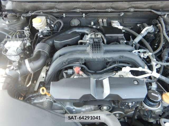 Subaru OUTBACK 2018-01 6612693-17