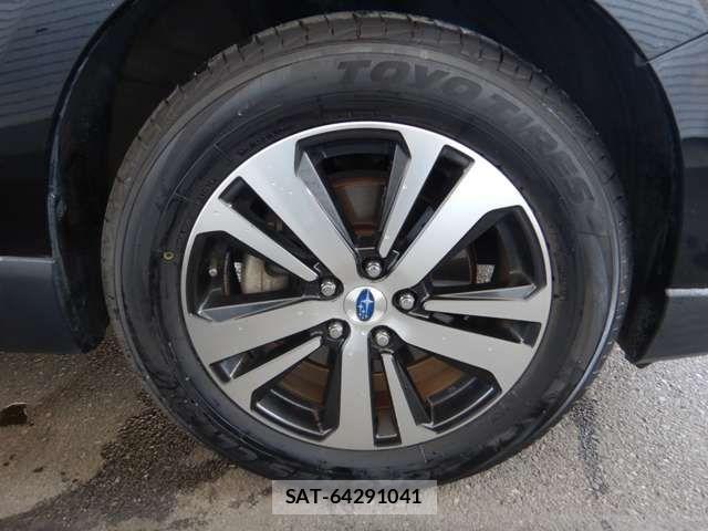 Subaru OUTBACK 2018-01 6612693-18