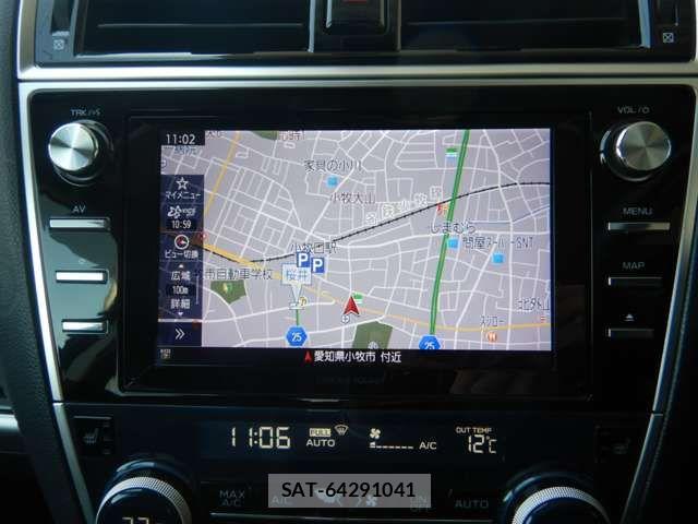 Subaru OUTBACK 2018-01 6612693-5