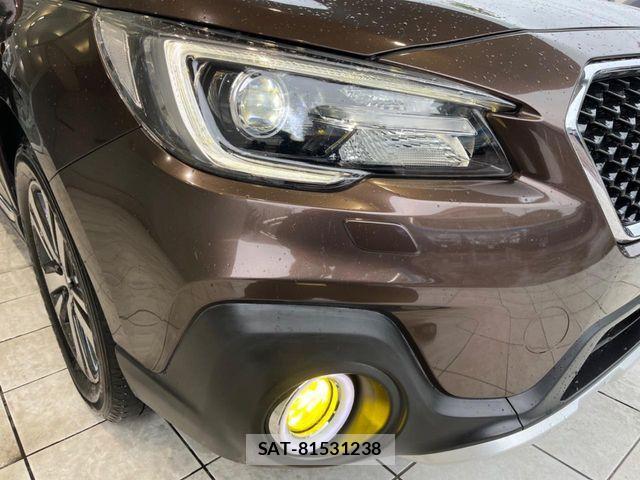 Subaru OUTBACK 2017-10 6641795-12