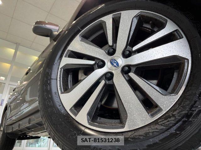 Subaru OUTBACK 2017-10 6641795-13