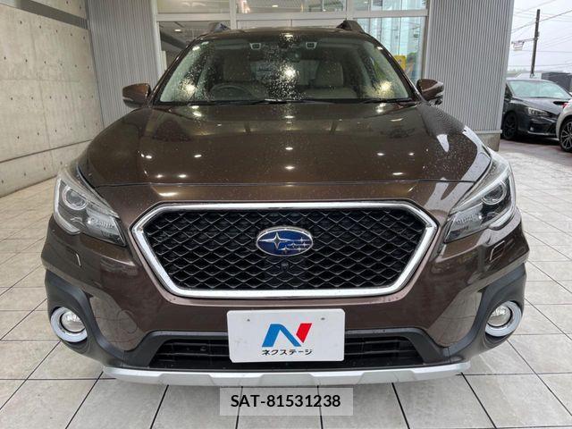 Subaru OUTBACK 2017-10 6641795-14