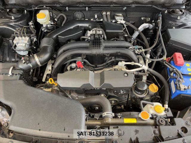 Subaru OUTBACK 2017-10 6641795-18