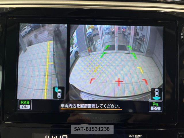 Subaru OUTBACK 2017-10 6641795-4