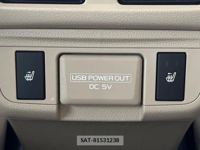 Subaru OUTBACK 2017-10 6641795-6