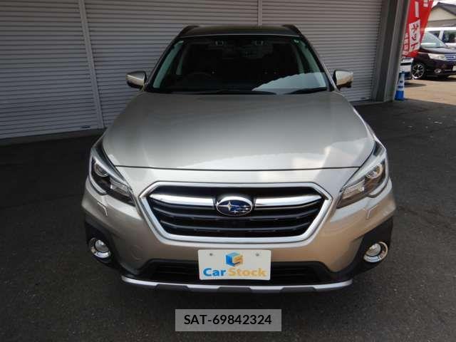 Subaru OUTBACK 2017-11 6641796-10
