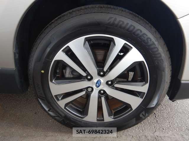 Subaru OUTBACK 2017-11 6641796-14