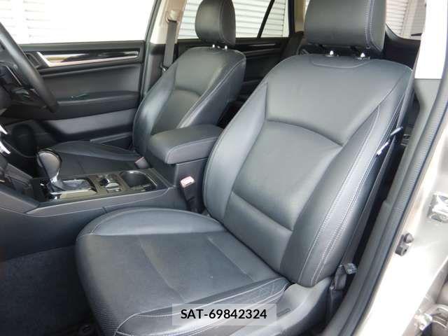 Subaru OUTBACK 2017-11 6641796-6