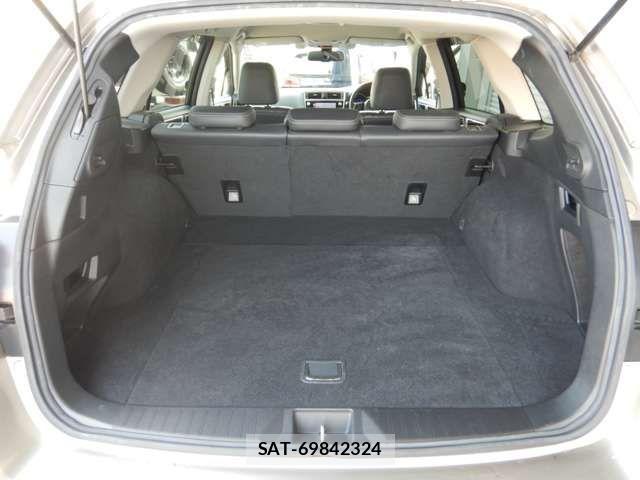 Subaru OUTBACK 2017-11 6641796-8