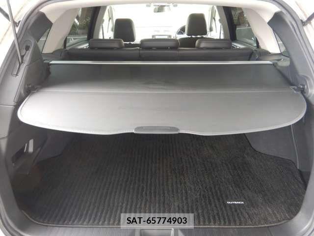 Subaru OUTBACK 2015-03 6641797-9